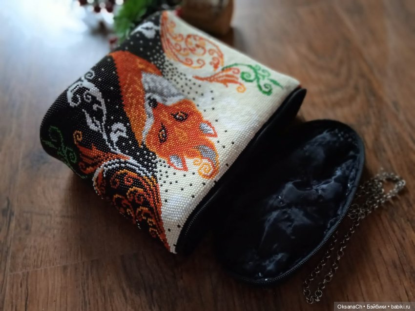 Рыжие будни не смотря на дождь