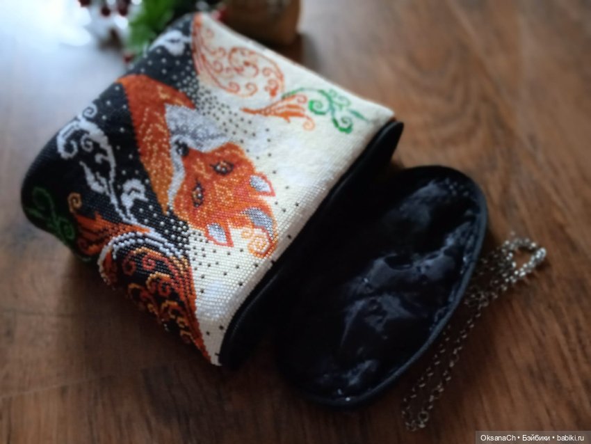 Рыжие будни не смотря на дождь (фото 5)