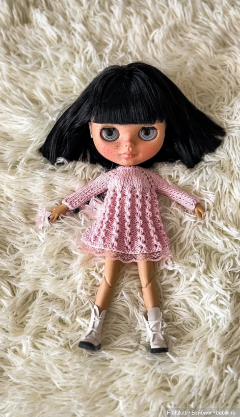 Первый обмен в моей жизни (фото 2)