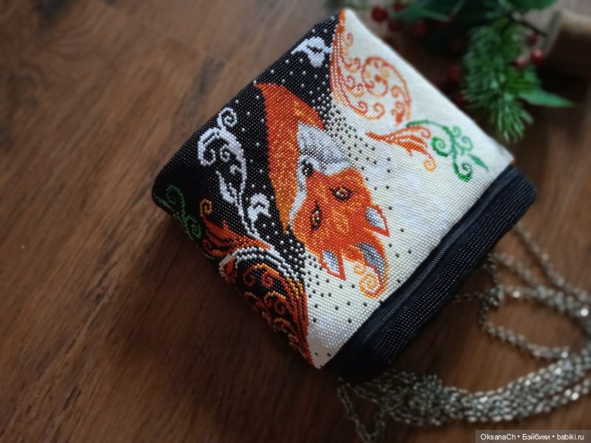 Рыжие будни не смотря на дождь (фото 3)