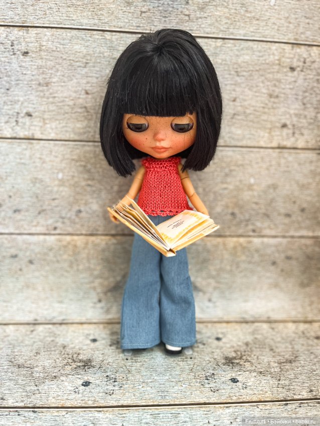 Первый обмен в моей жизни (фото 5)