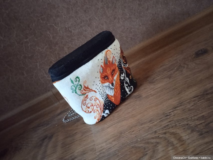 Рыжие будни не смотря на дождь (фото 9)