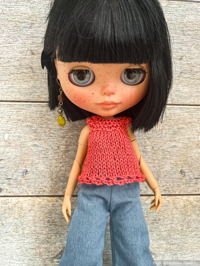 Первый обмен в моей жизни (фото 4)