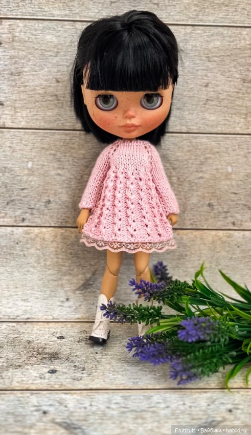 Первый обмен в моей жизни (фото 3)