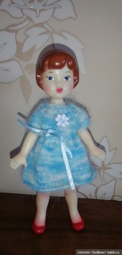 Я нашла своего Алешу — Игрушки СССР и советского детства: резиновые (фото 4)