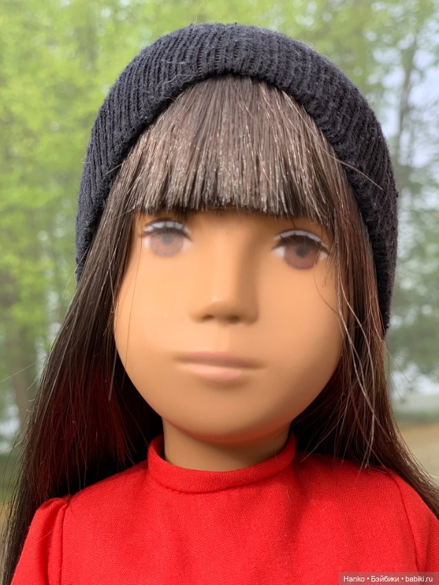 Саши. 1 июня — Куклы Sasha Morgenthaler (Саша Моргенталер): Trendon