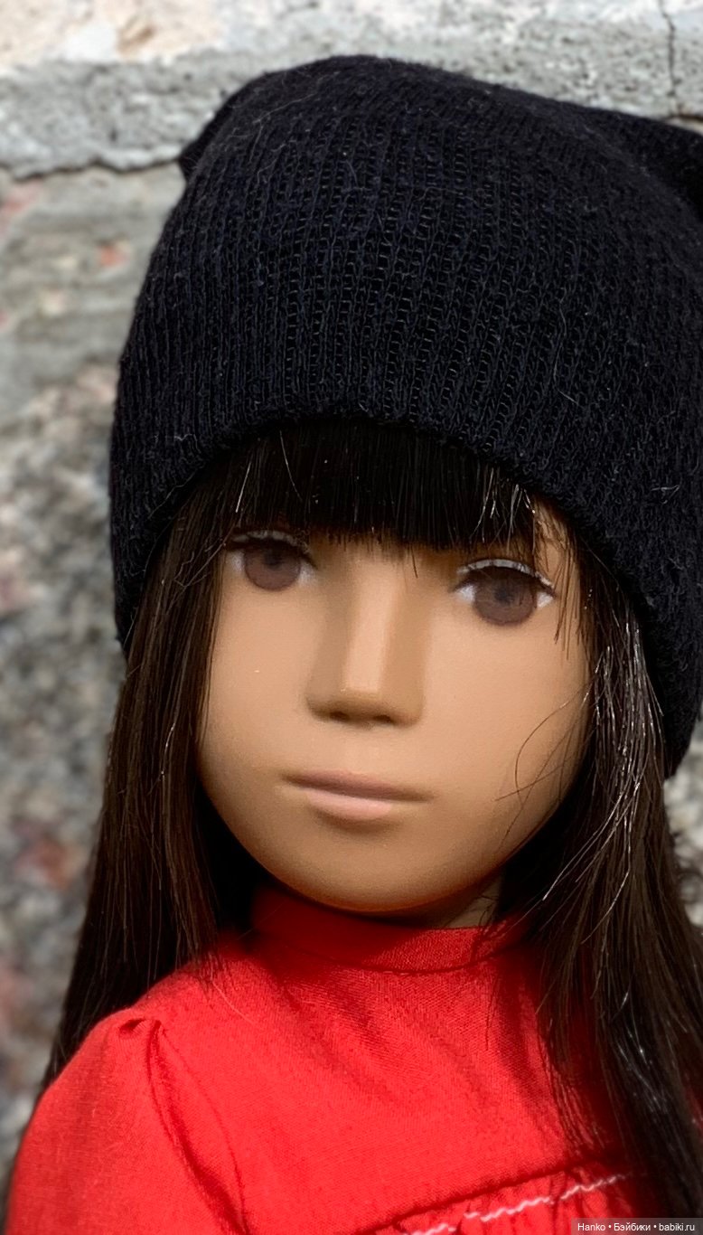 Саши. 1 июня — Куклы Sasha Morgenthaler (Саша Моргенталер): Trendon