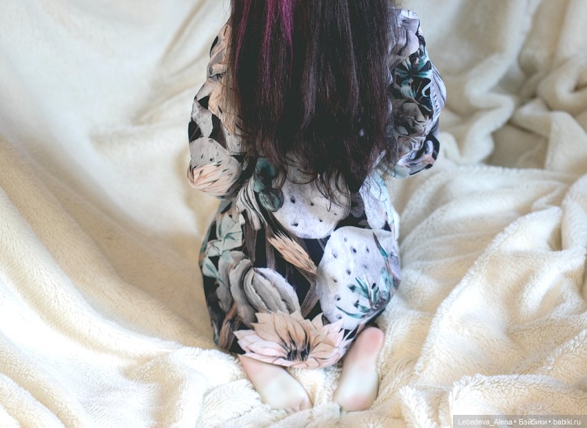 Домашнее — Гибридизация кукол BJD (БЖД): пересадка головы