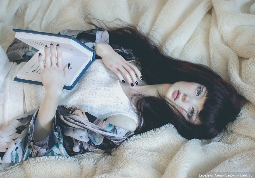 Домашнее — Гибридизация кукол BJD (БЖД): пересадка головы (фото 9)