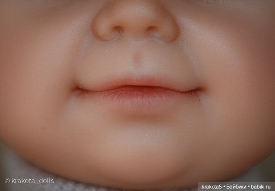 Необычная малышка. Ооак — ООАК и репейнт кукол (Custom): Barbie