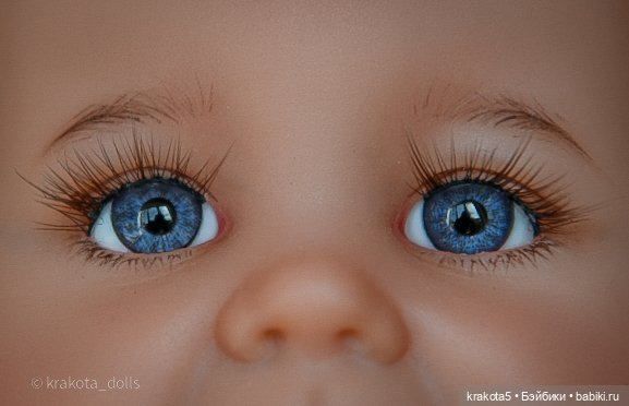 Необычная малышка. Ооак — ООАК и репейнт кукол (Custom): Barbie