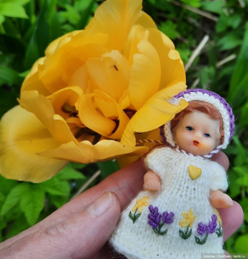 Сегодня Беляночка и Розочка😍