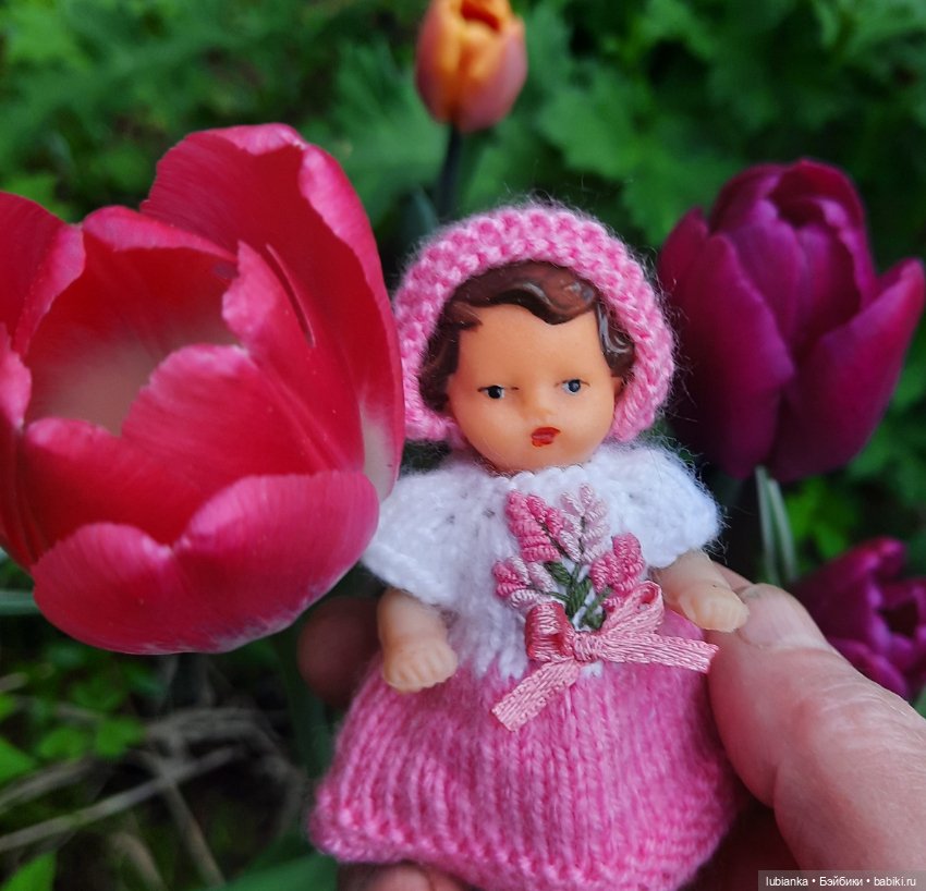 Сегодня Беляночка и Розочка😍