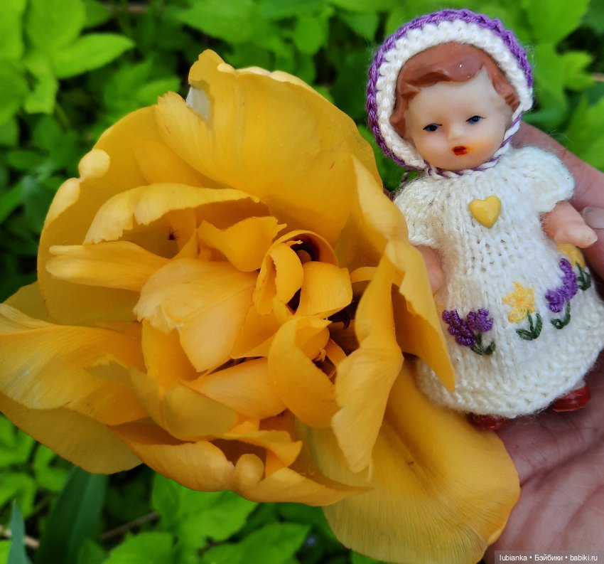 Сегодня Беляночка и Розочка😍