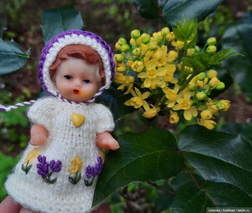 Сегодня Беляночка и Розочка😍