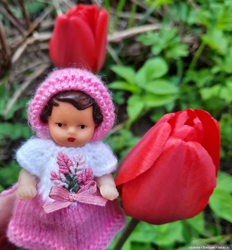 Сегодня Беляночка и Розочка😍