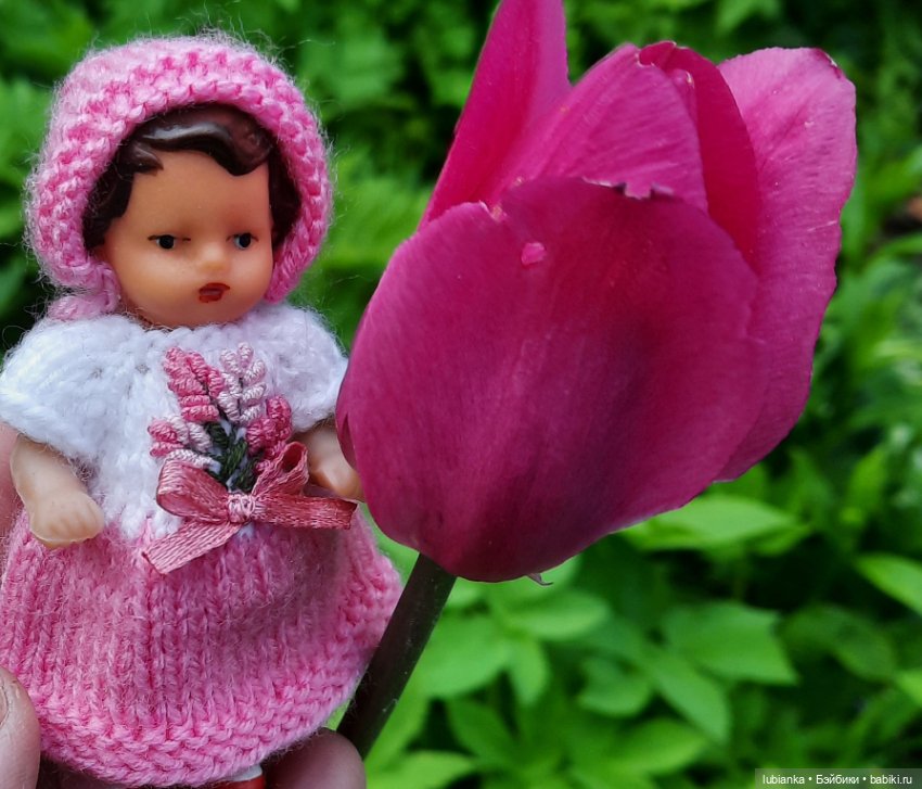 Сегодня Беляночка и Розочка😍