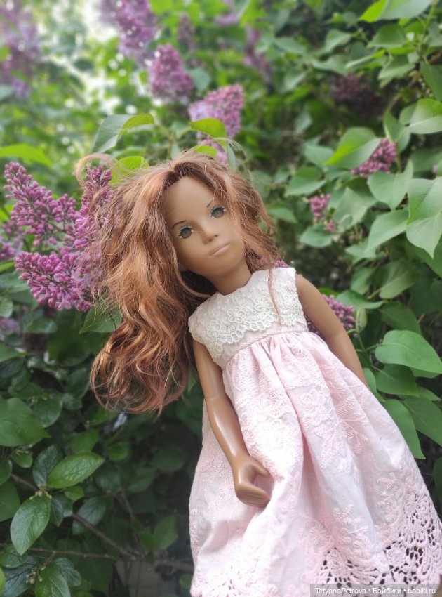 Саша, прогулка теплым вечером (фото 9)