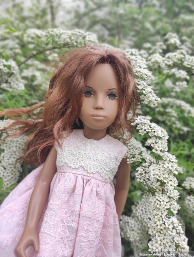 Саша, прогулка теплым вечером