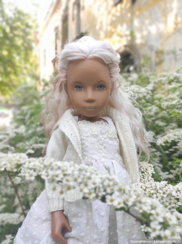 Саша, прогулка теплым вечером (фото 4)