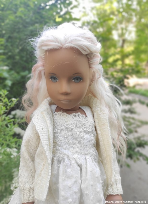 Саша, прогулка теплым вечером (фото 5)