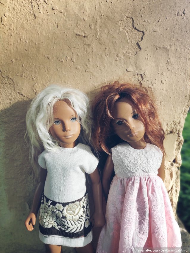 Саша, прогулка теплым вечером