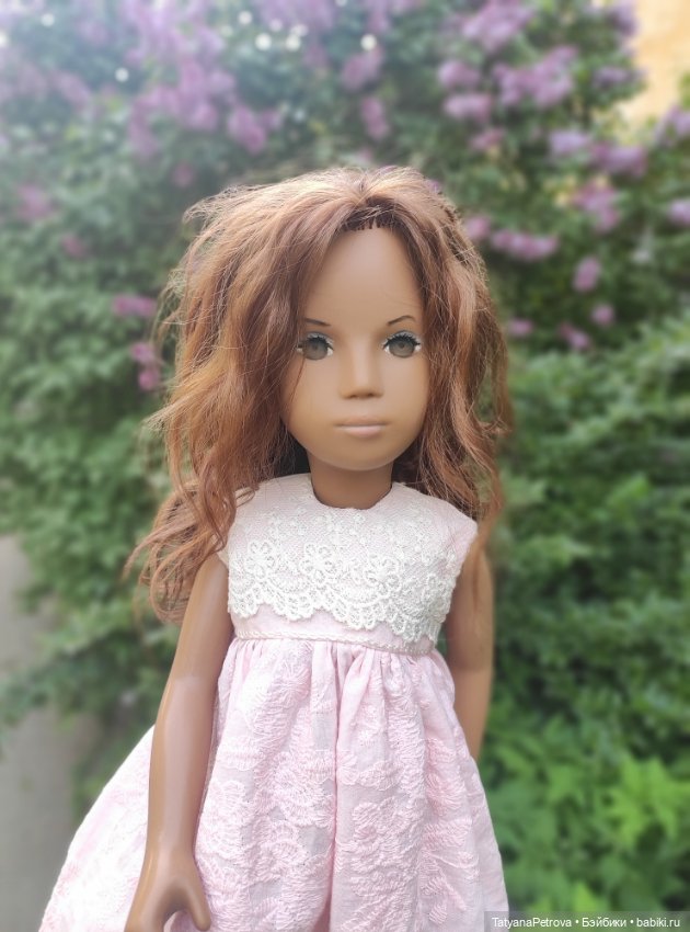 Саша, прогулка теплым вечером (фото 10)