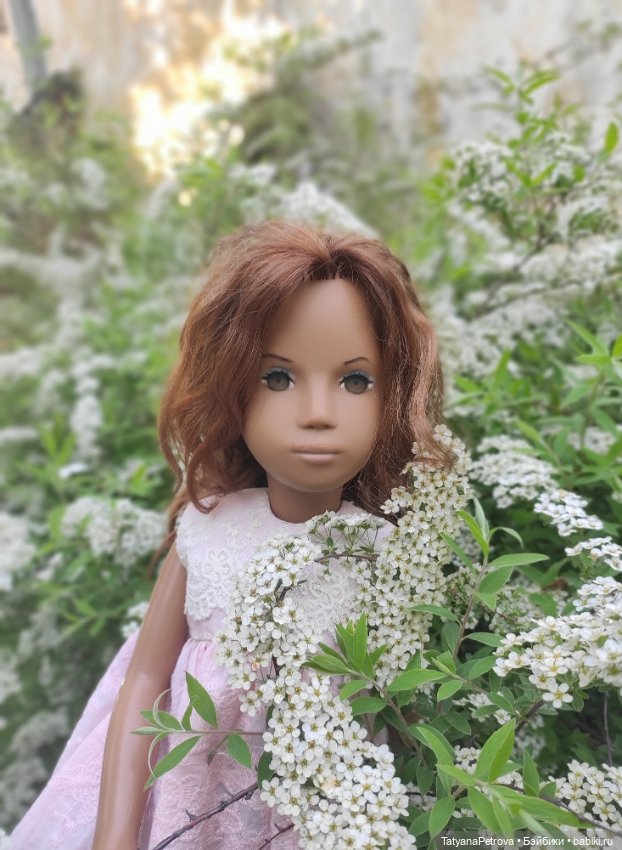 Саша, прогулка теплым вечером (фото 7)