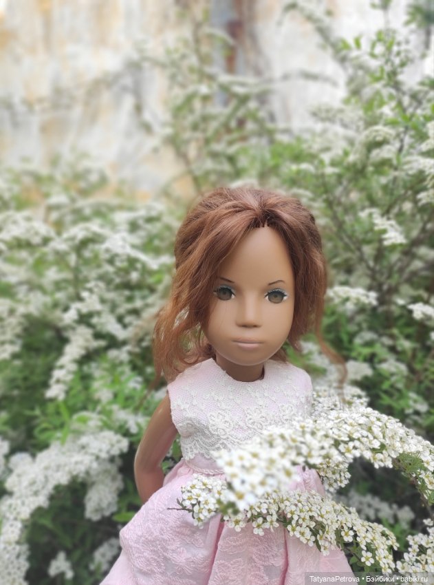 Саша, прогулка теплым вечером (фото 6)