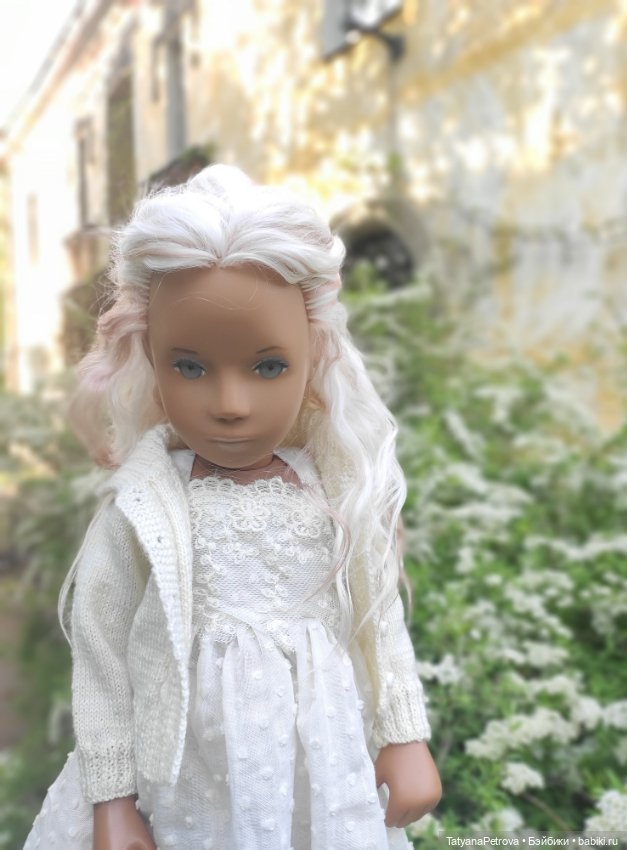 Саша, прогулка теплым вечером (фото 2)