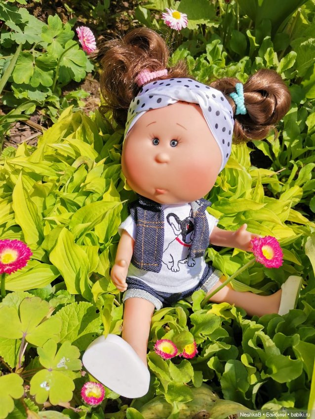 Мия Деловая - главный садовод🌱 (фото 7)