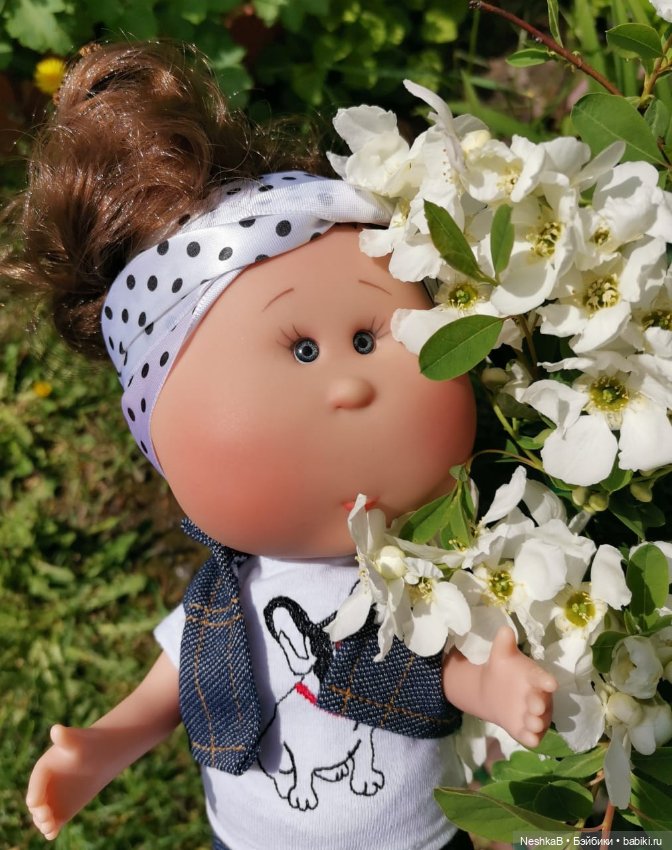 Мия Деловая - главный садовод🌱 (фото 6)