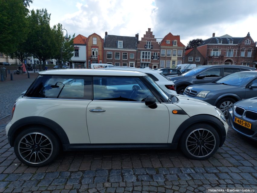 Fashion Dolls 377 — Туризм и путешествия: фотоотчеты из поездок