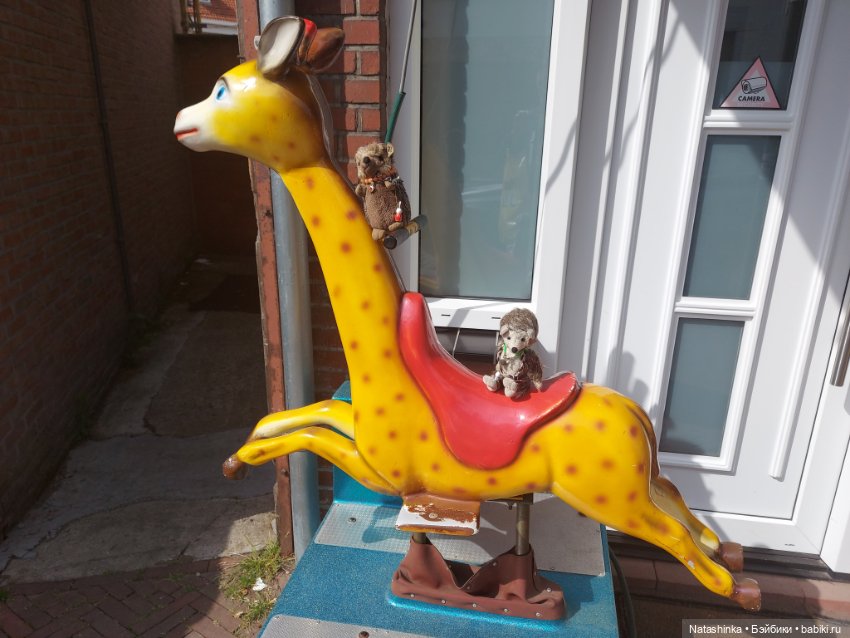 Fashion Dolls 377 — Туризм и путешествия: фотоотчеты из поездок