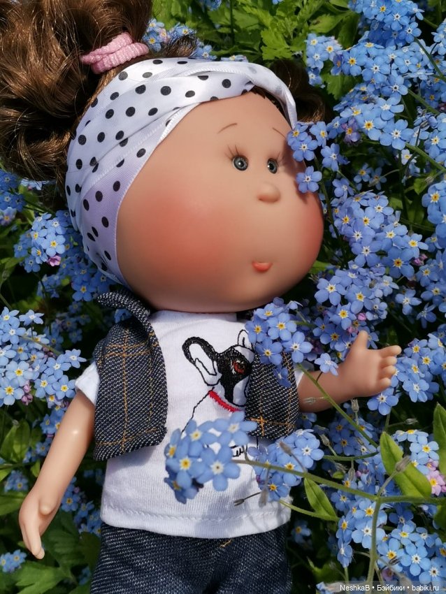 Мия Деловая - главный садовод🌱 (фото 5)