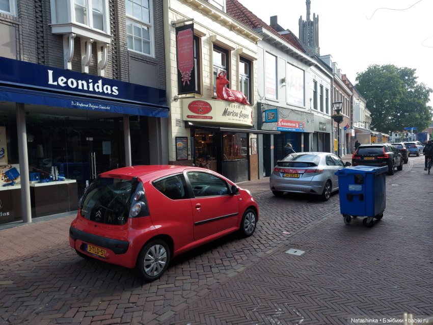 Fashion Dolls 377 — Туризм и путешествия: фотоотчеты из поездок