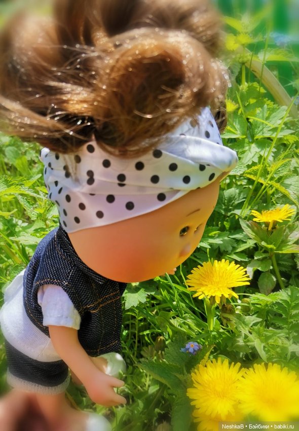 Мия Деловая - главный садовод🌱 (фото 4)