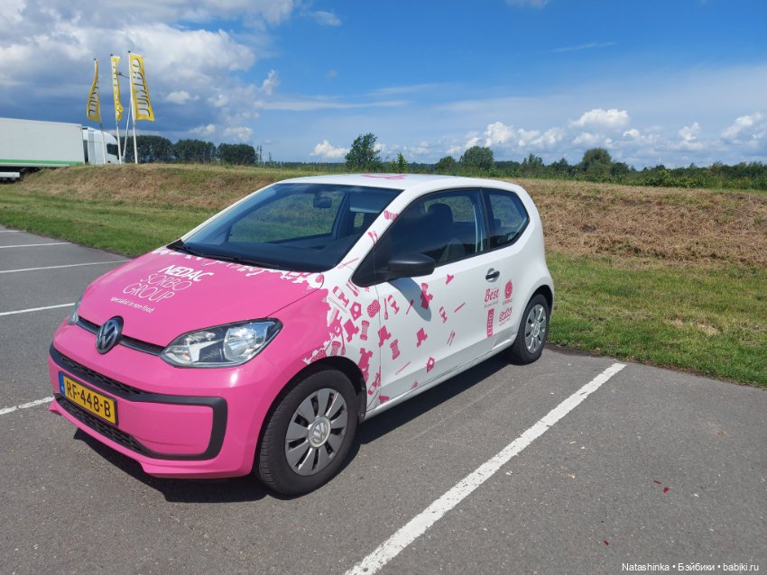 Fashion Dolls 377 — Туризм и путешествия: фотоотчеты из поездок