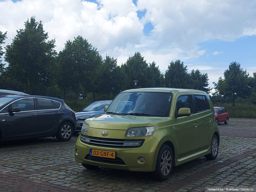 Fashion Dolls 377 — Туризм и путешествия: фотоотчеты из поездок