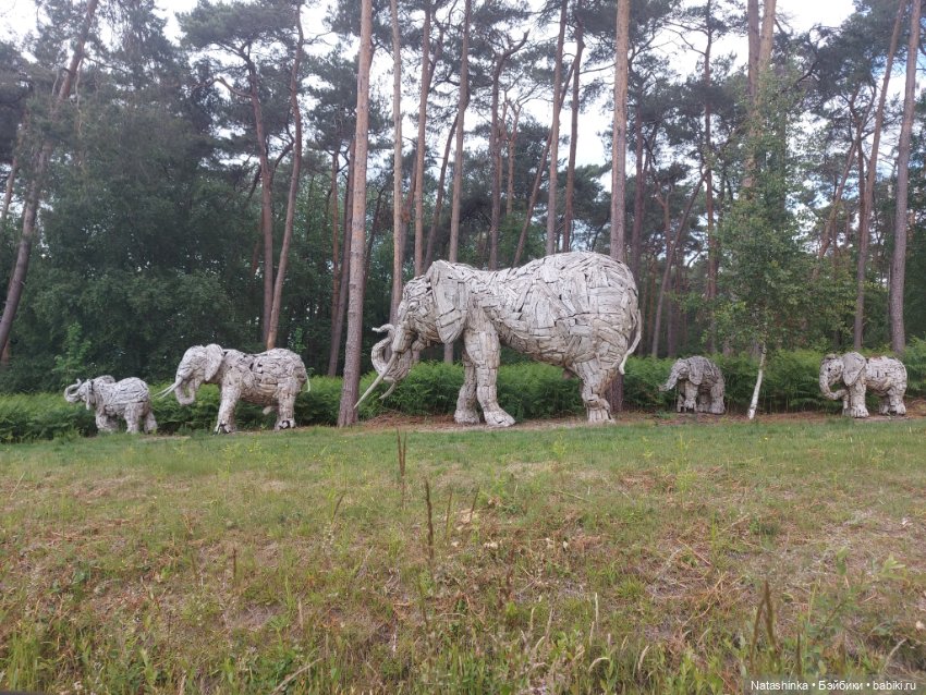 Fashion Dolls 377 — Туризм и путешествия: фотоотчеты из поездок