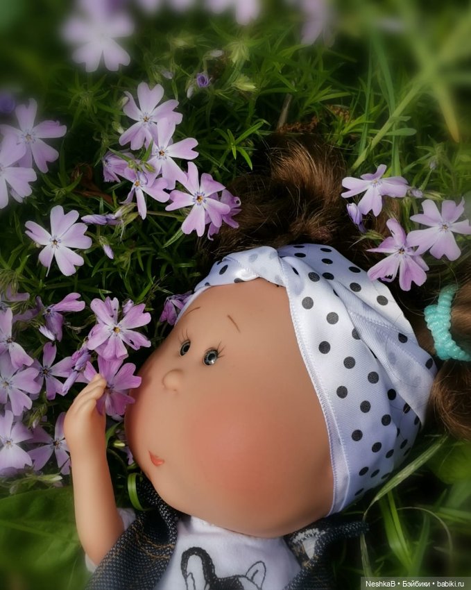 Мия Деловая - главный садовод🌱 (фото 2)