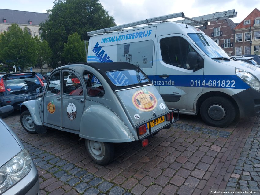 Fashion Dolls 377 — Туризм и путешествия: фотоотчеты из поездок