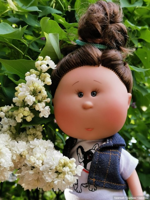 Мия Деловая - главный садовод🌱 (фото 8)