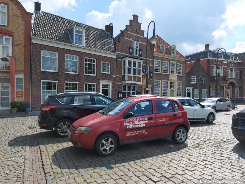 Fashion Dolls 377 — Туризм и путешествия: фотоотчеты из поездок