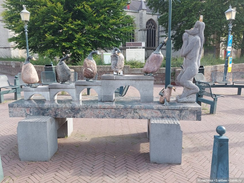 Fashion Dolls 377 — Туризм и путешествия: фотоотчеты из поездок (фото 3)