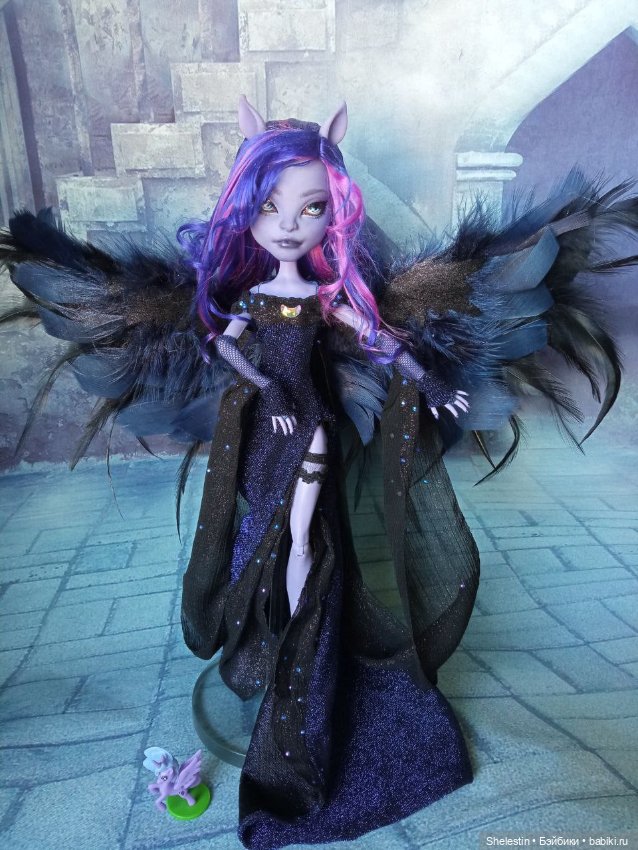 Пони-Мания: Принцесса Луна