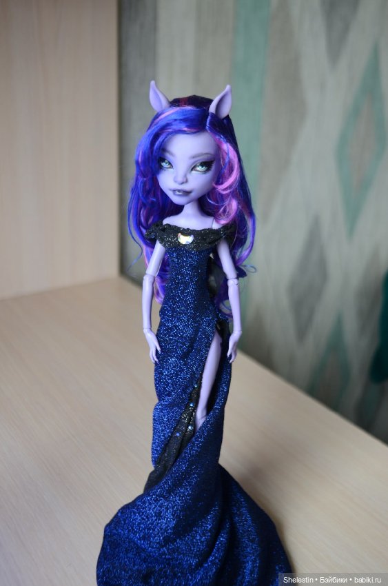 Пони-Мания: Принцесса Луна (фото 2)