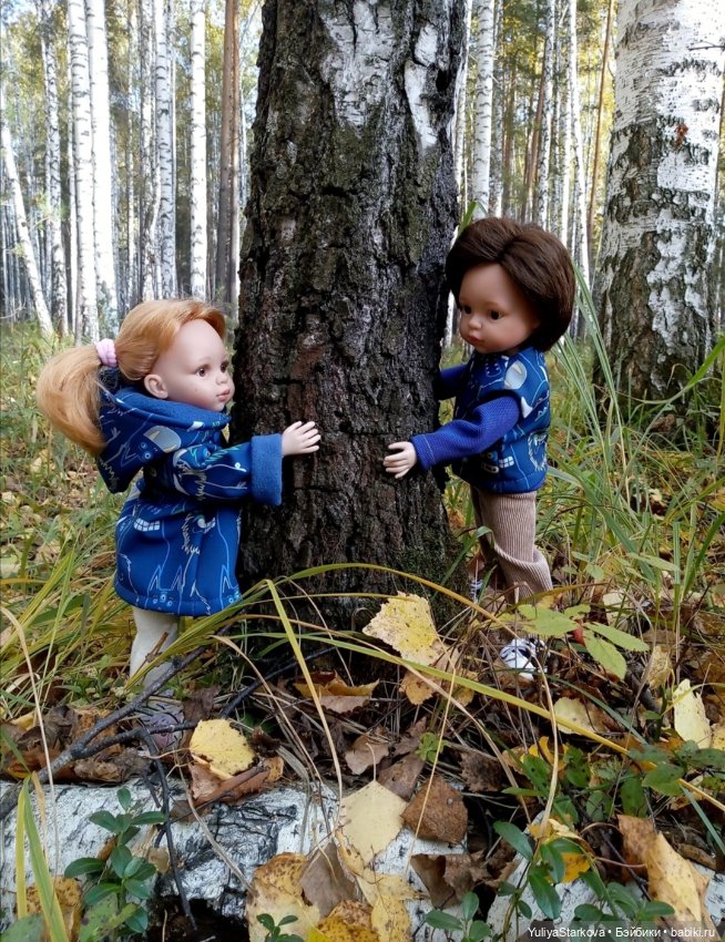 Мы пара. Как это было — Игровые куклы разных производителей (Разное): редкие бренды (фото 9)