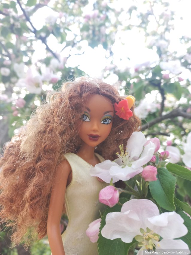 Куклы Mattel (Маттел) разное: Enchantimals