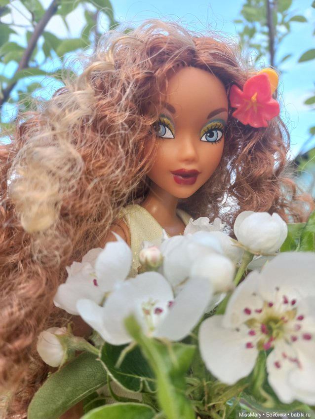 Куклы Mattel (Маттел) разное: Enchantimals (фото 7)